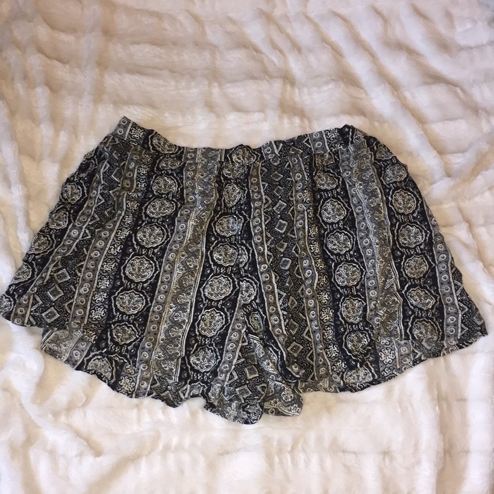 Abercrombie and Fitch Shorts